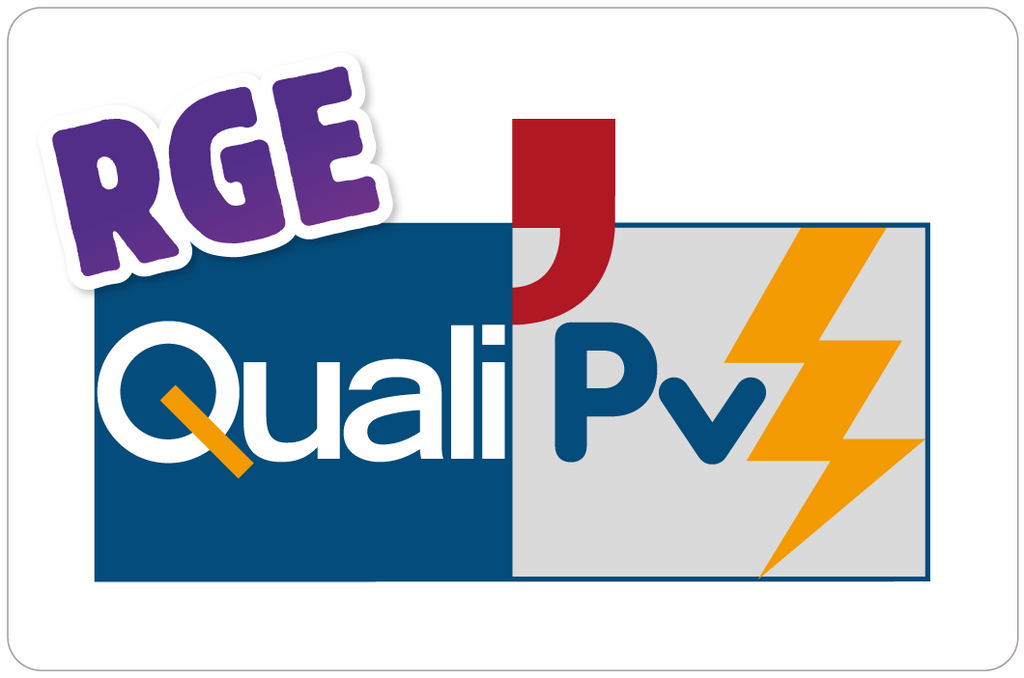Installation Photovoltaïque Certifiée RGE